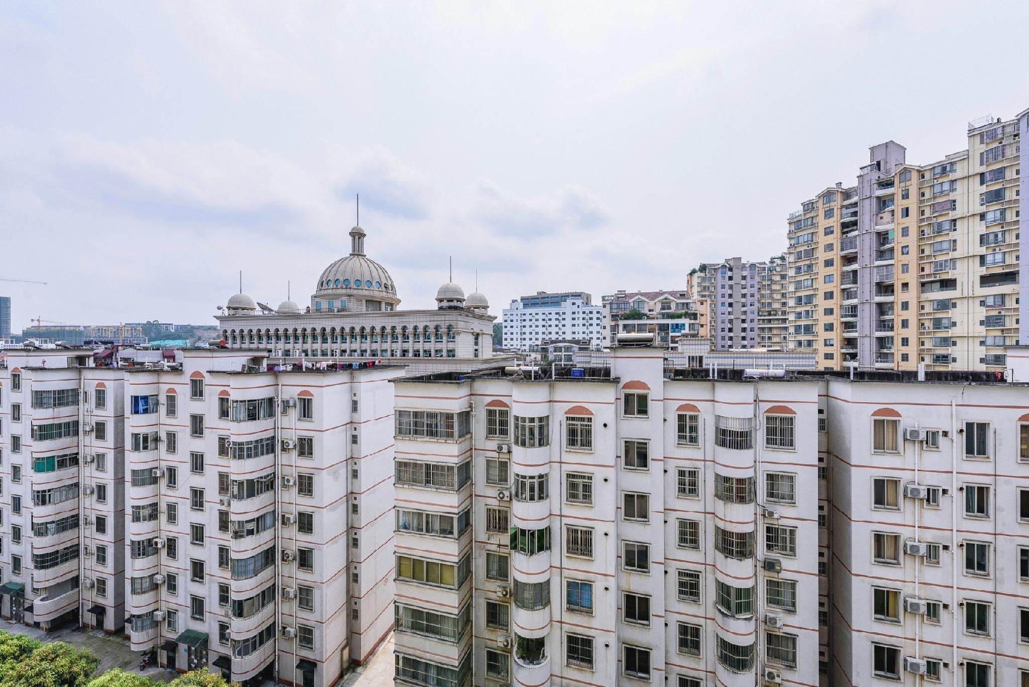 Vienne Hotel (Nanning Qingxiu Mountain)، نانينغ 5/33