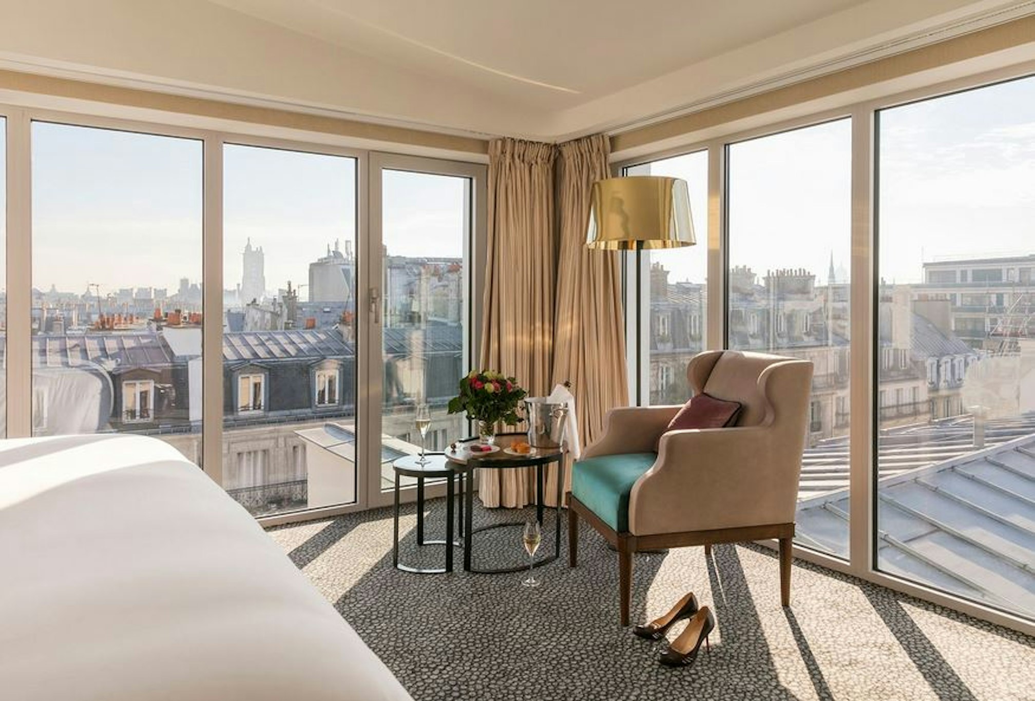 Maison Albar Hotels Le Pont Neuf 42/59