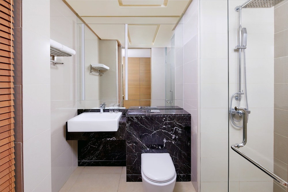 FOUR POINTS BY SHERATON PUCHONG 15/41