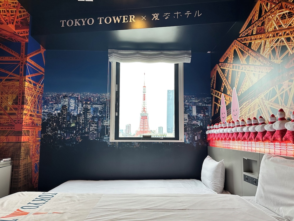 ROOM, TWIN BEDS, LARGE
