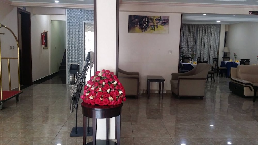 Southern Addis Hotel 21/37