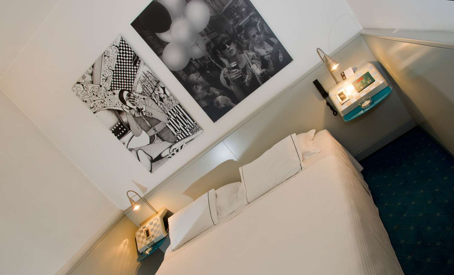 Sure Hotel by Best Western Milano 7/19