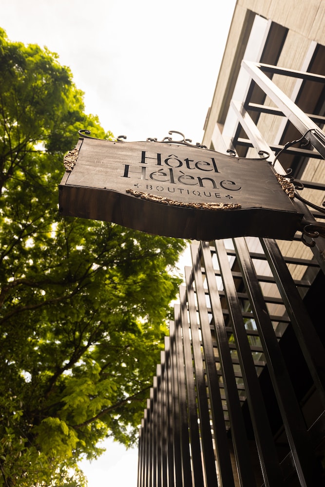Hotel Helene 2/50