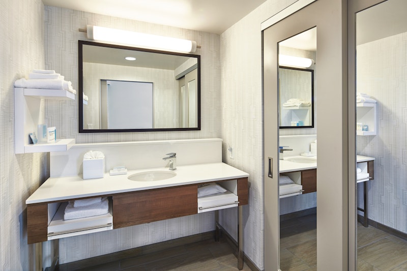 Hampton Inn and Suites Sacramento At Csus 51/51