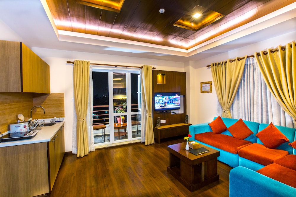 Kathmandu Suite Home 29/47