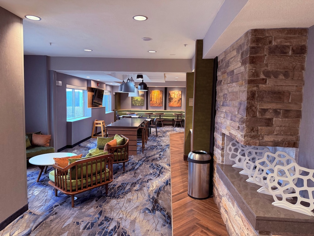 Fairfield Inn and Suites Billings 34/50