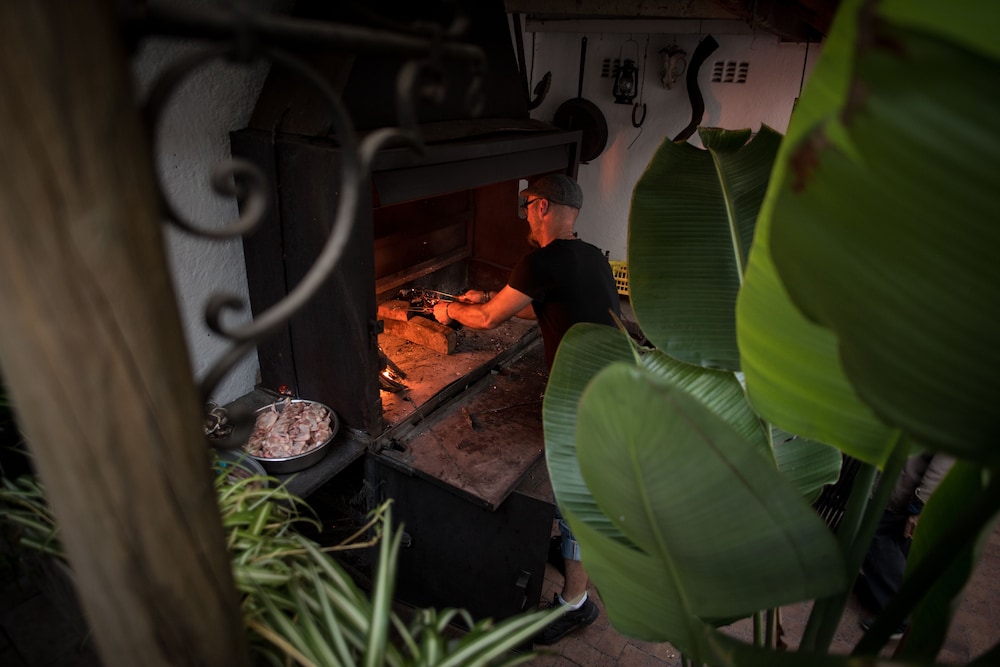 Long Street Backpackers - Adults Only 45/50