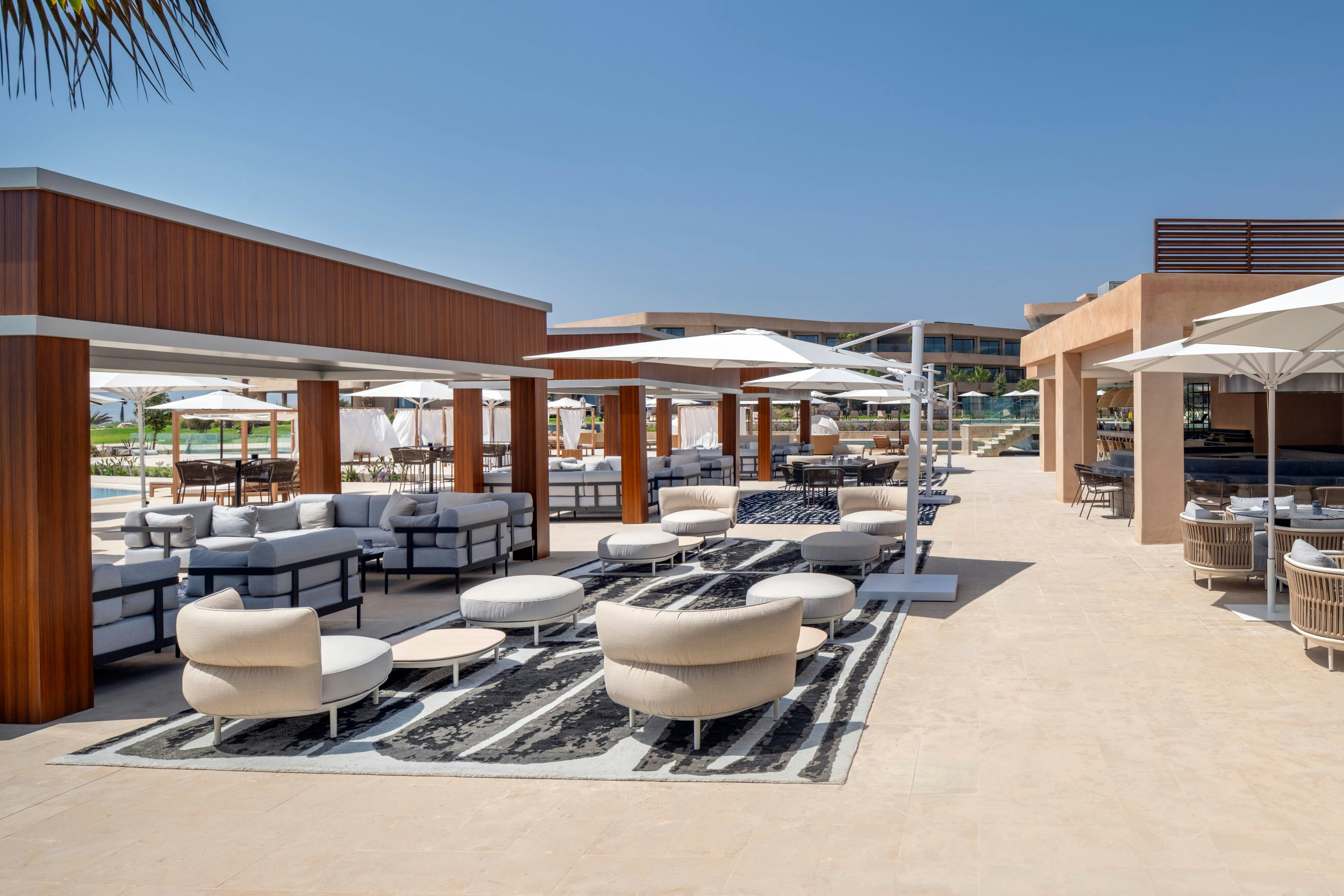 Taghazout Bay Marriott Resort 36/54
