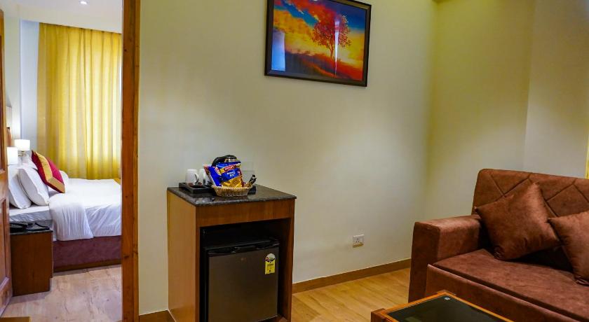 Comfort Inn Snow Park, Manali 29/37