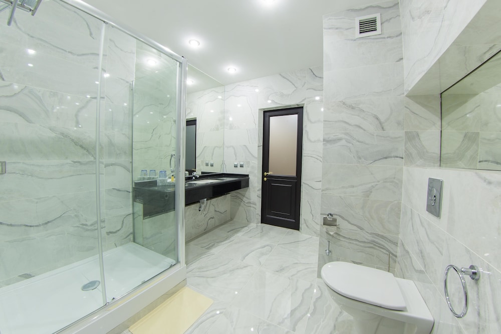 BEST WESTERN PLUS ASTANA 11/33