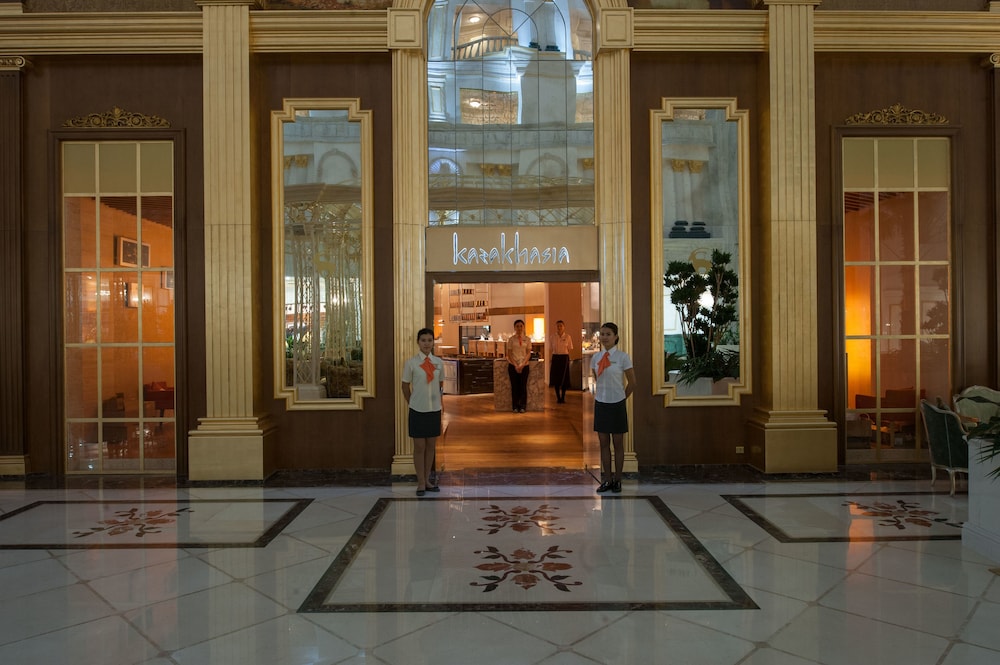 Rixos Khadisha Shymkent 9/50