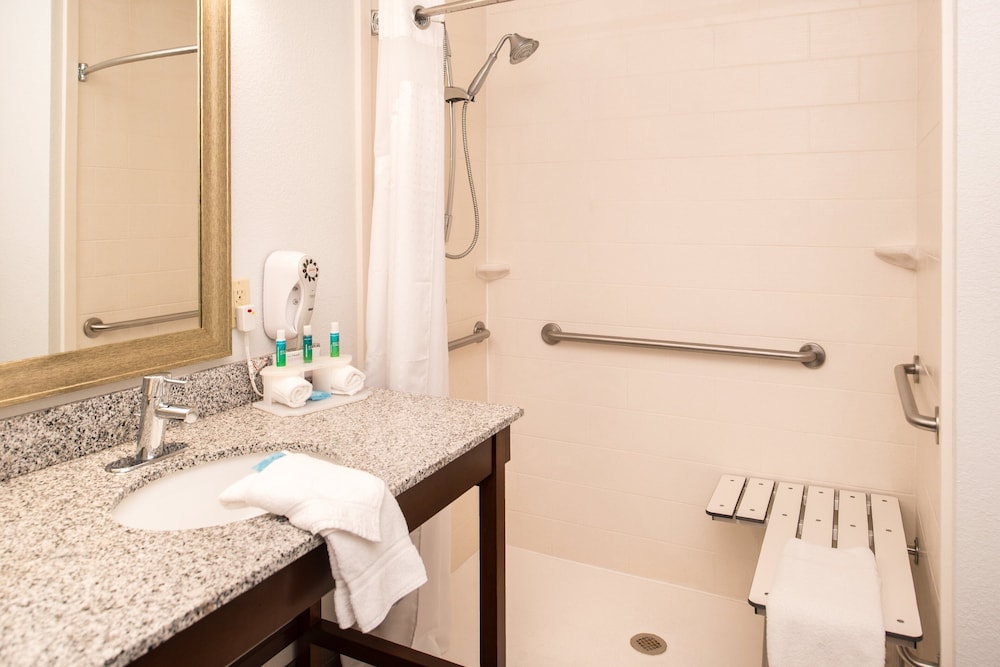 Holiday Inn Express Hotel Suites Alamogordo Hwy 54 70 20/61