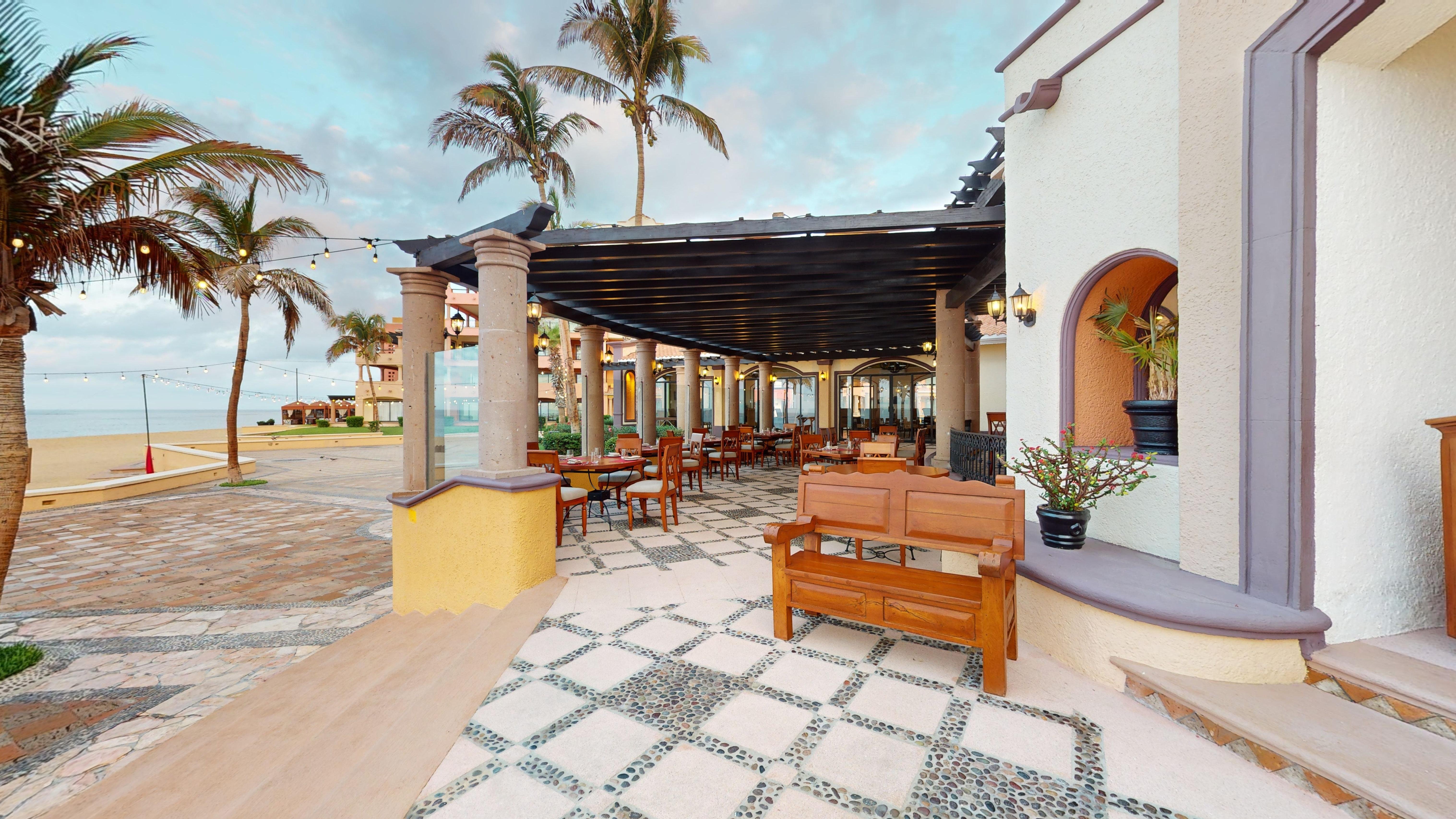 Playa Grande Resort And Grand Spa 26/90