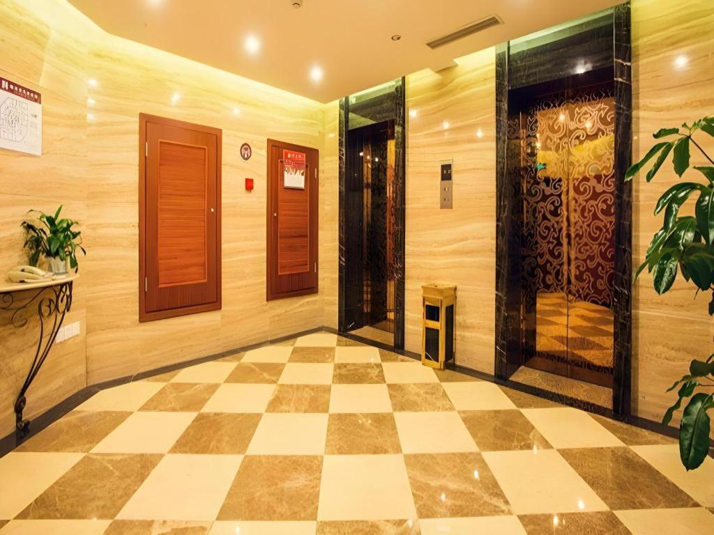 Babao Hotel 14/39