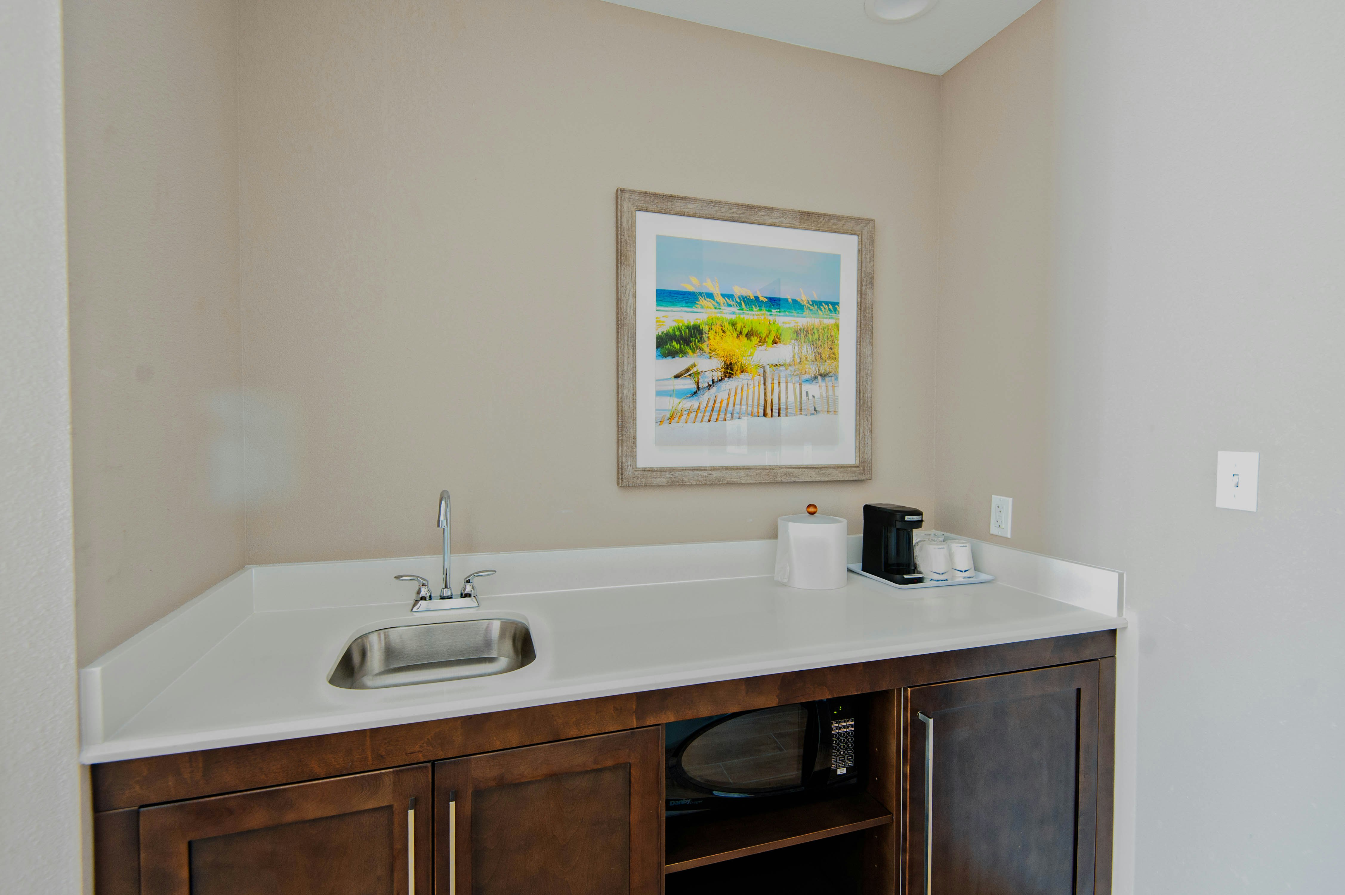Hampton Inn and Suites Mary Esther Fort Walton Beach 40/40