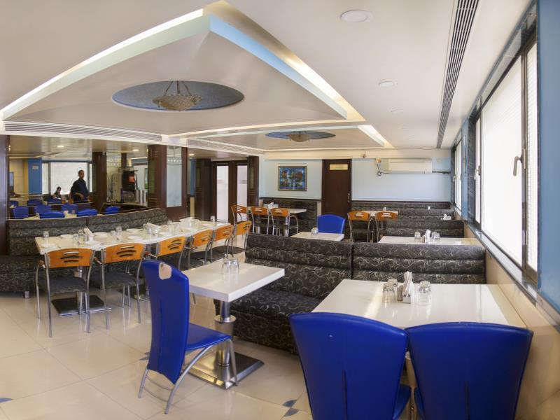 Hotel Archana Residency 24/29