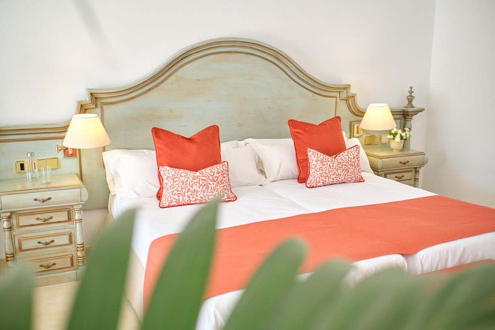 La Moraleja The Quiet Hotel - Adults Only 25/72