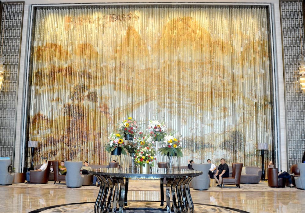 Wanda Realm Jinhua 38/51