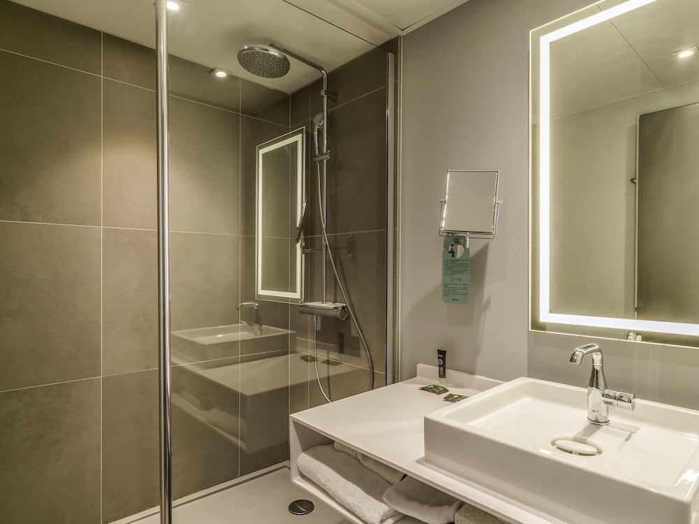 Novotel Metz Amneville 68/69