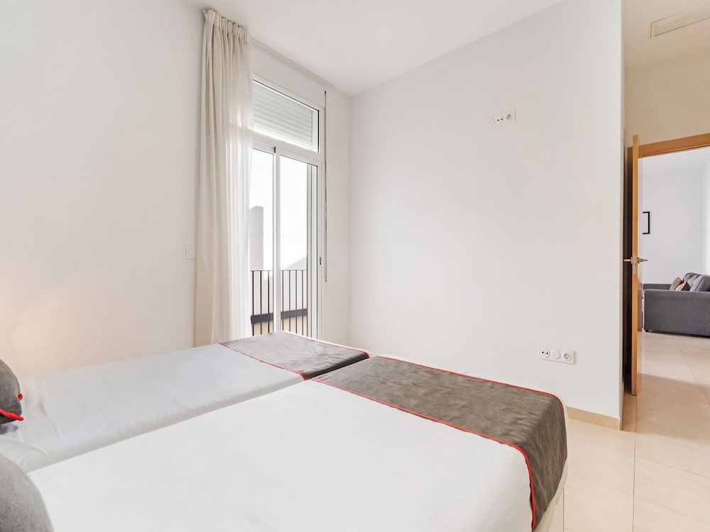 Luxury Apartments Puerto Valencia 17/50