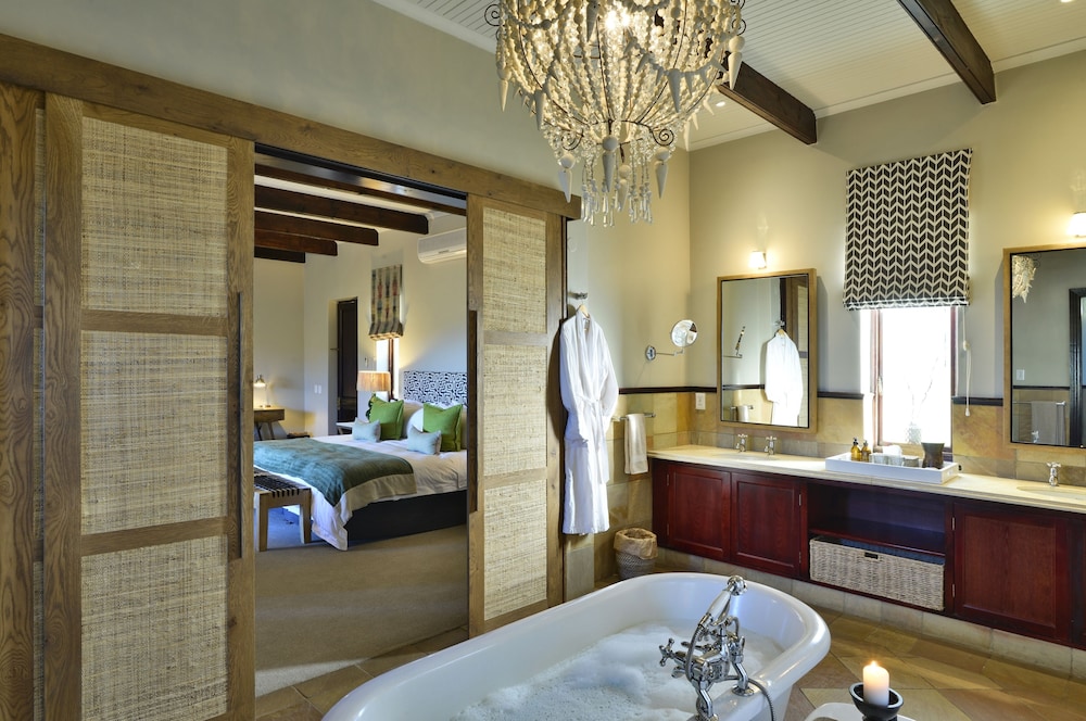 Sanbona Wildlife Reserve 48/50