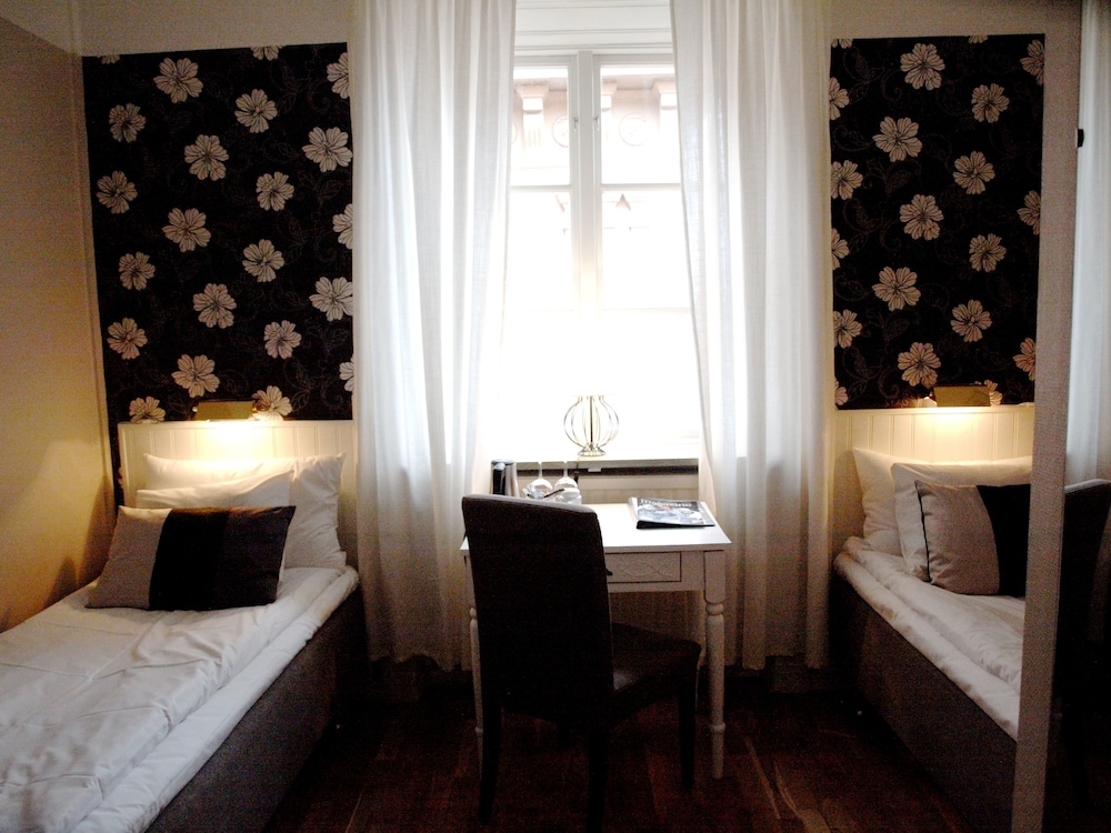 Nora Stadshotell, Sure Hotel Collection By Best Western 16/48