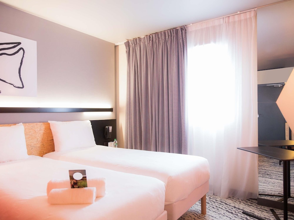 ibis Styles Bale-Mulhouse Aeroport 7/50