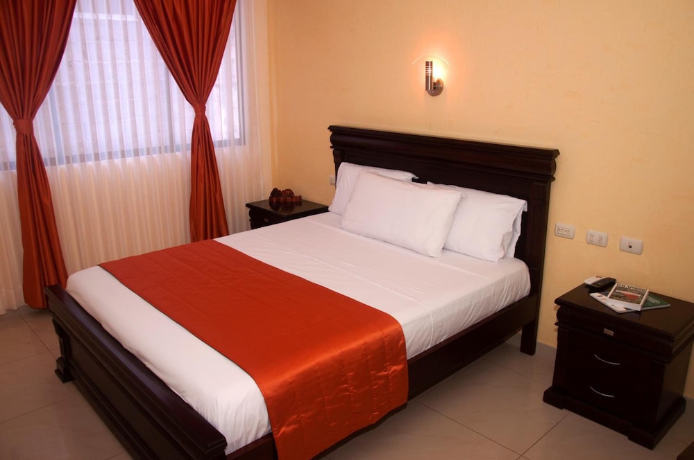 Hotel Flamingo 23/56