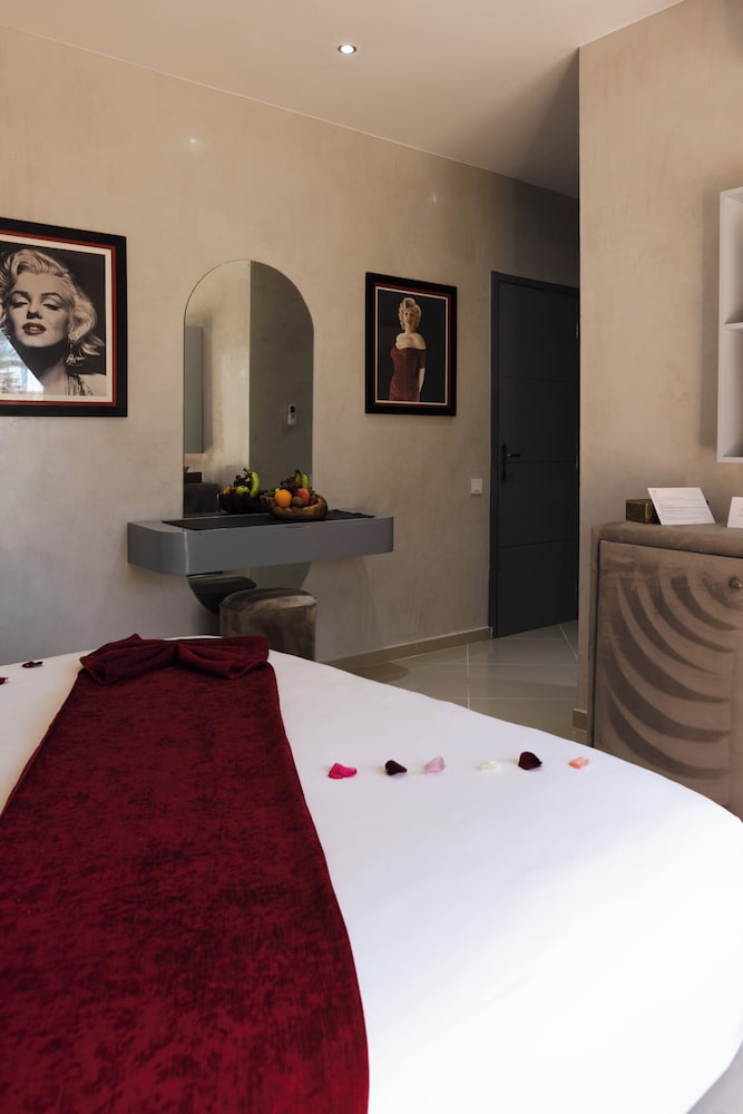 Eden Lodges & Spa-Boutique Hotel de Luxe 60/68