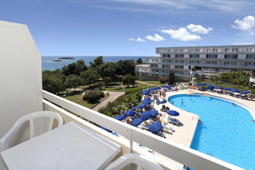 Hotel Delfin Plava Laguna 17/41