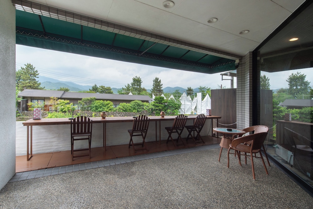 Hotel Arashiyama 40/52