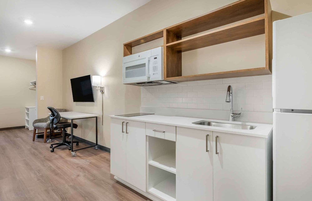 Extended Stay America Premier Suites - Reno - Sparks 28/35