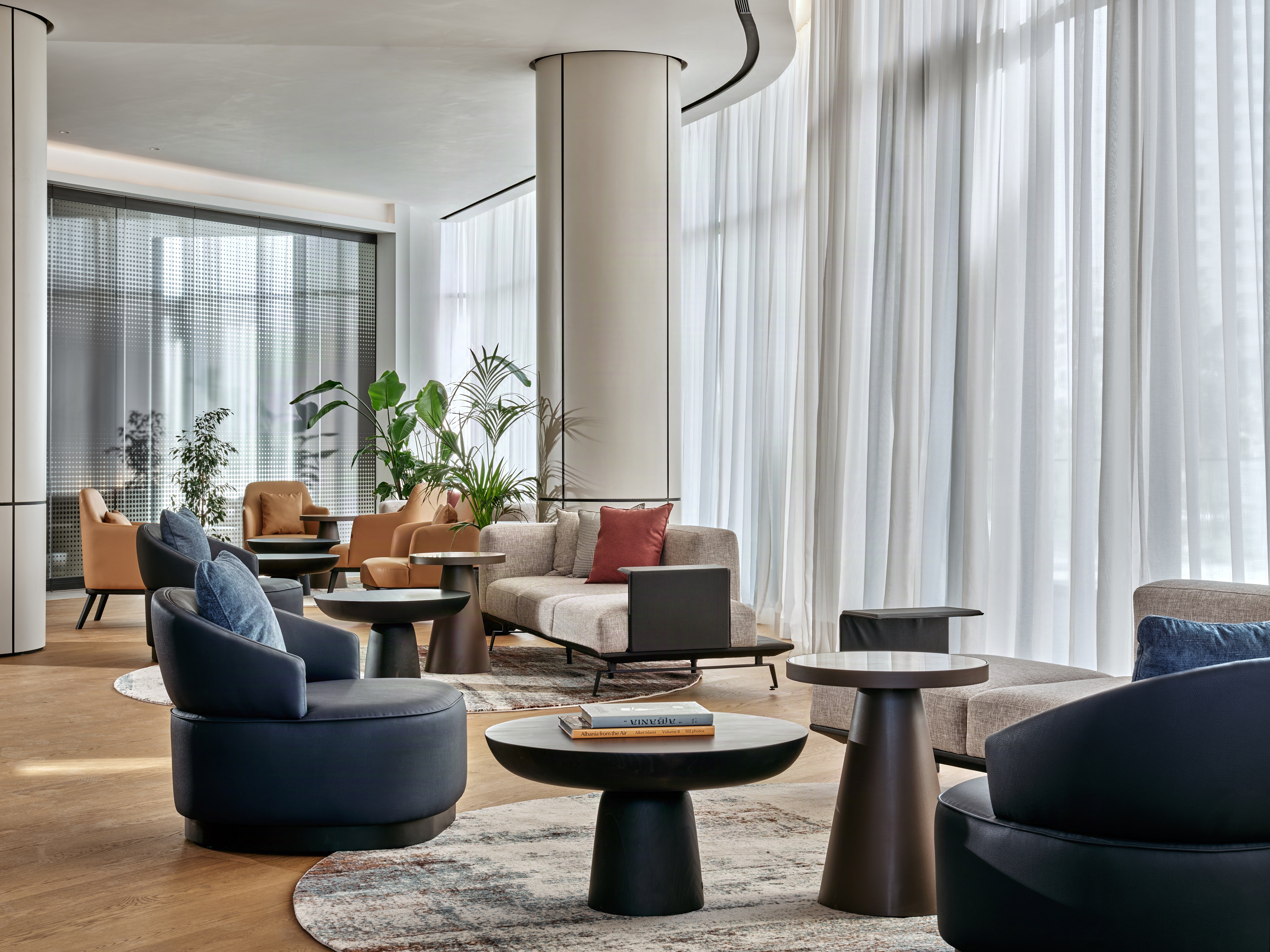 Crowne Plaza Durres by IHG 31/50
