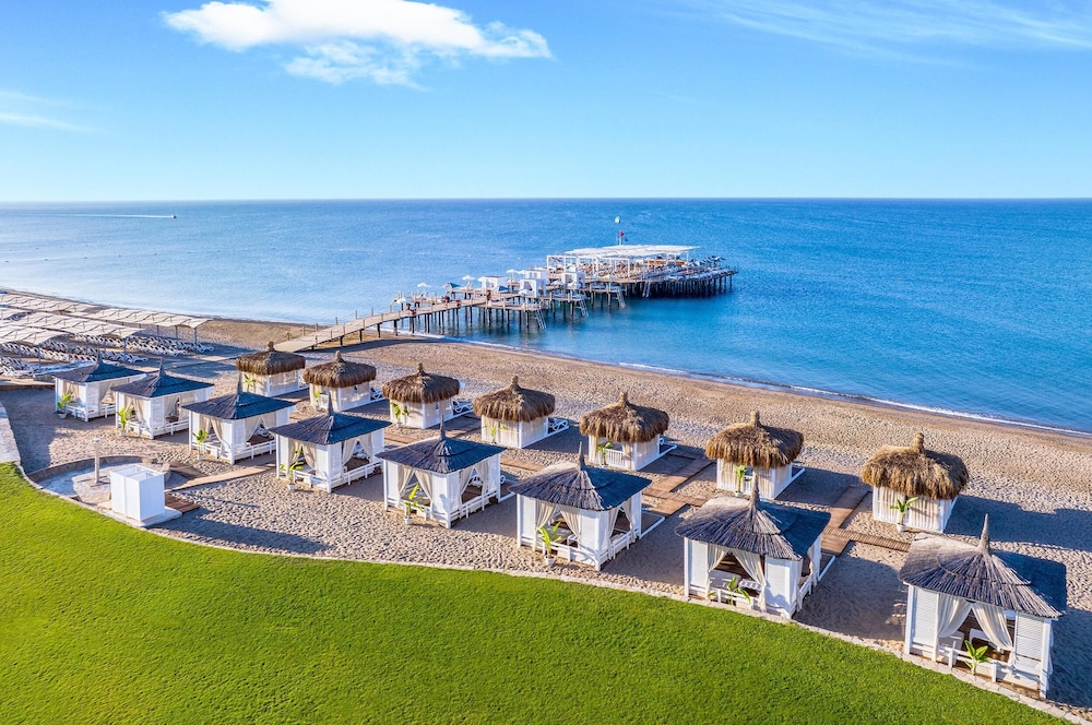 Sirene Belek Hotel 88/94