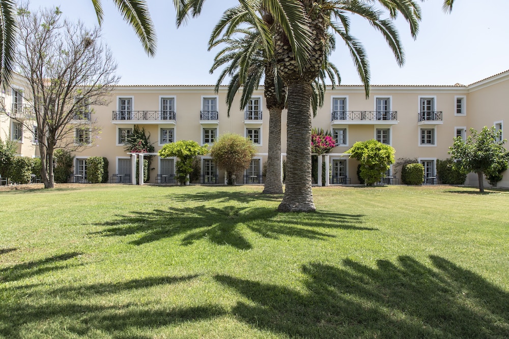 Amalia Hotel Nafplion 65/69