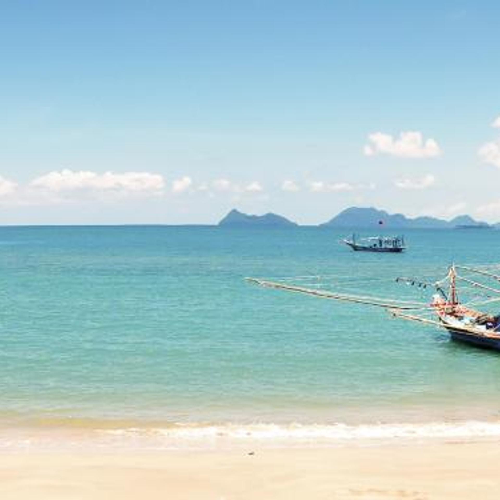 Baan I Talay At Chumphon 45/49