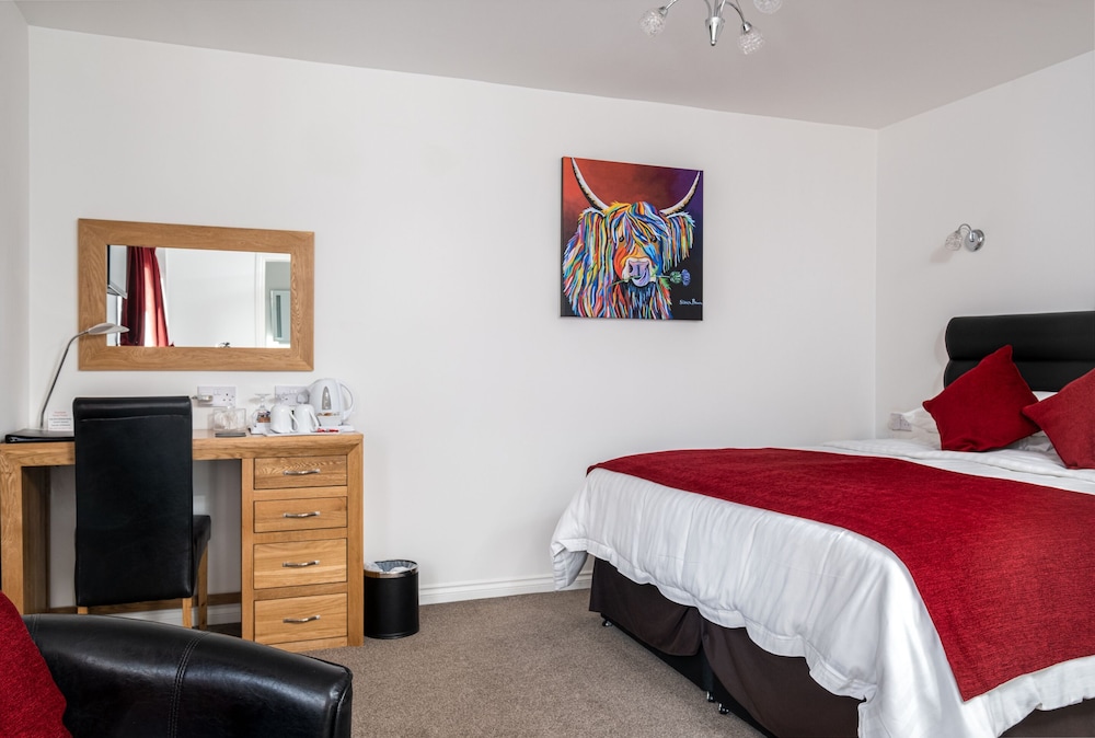 Rosebank Guest House 7/50