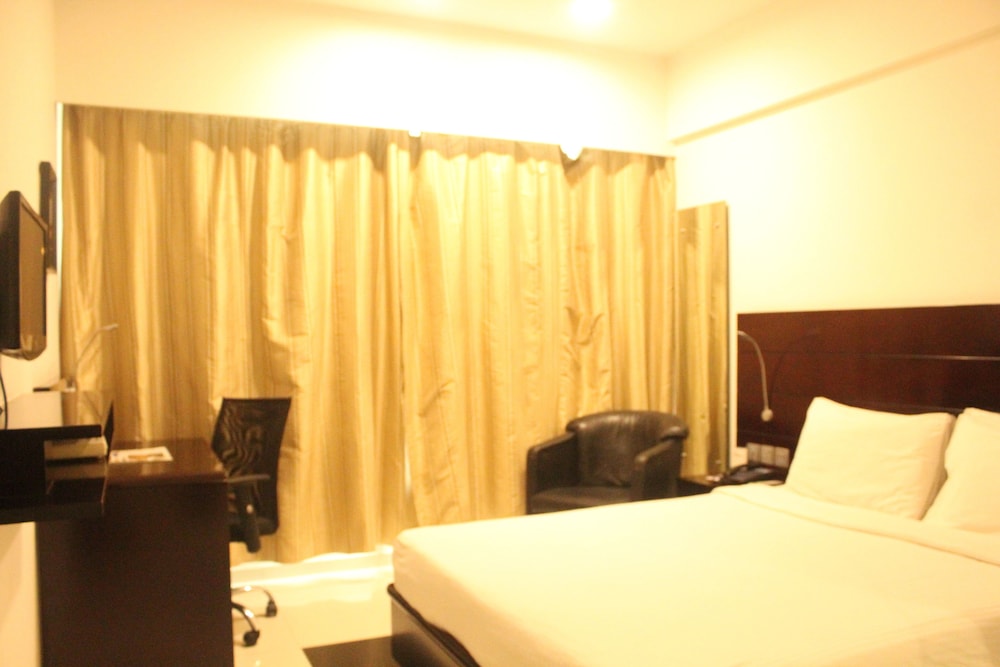 Keys Select By Lemon Tree Hotels, Ludhiana 14/46