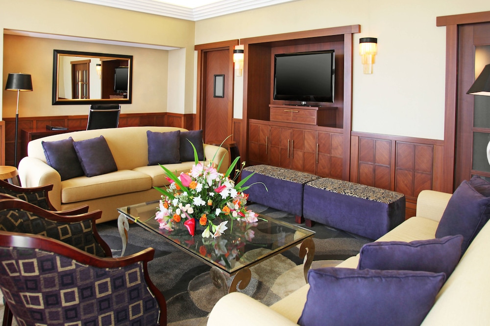 Sheraton Kampala 28/46