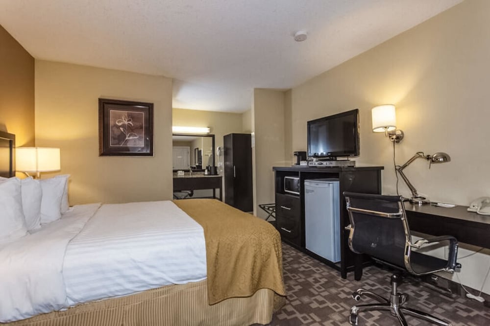 Quality Inn Merritt 25/57
