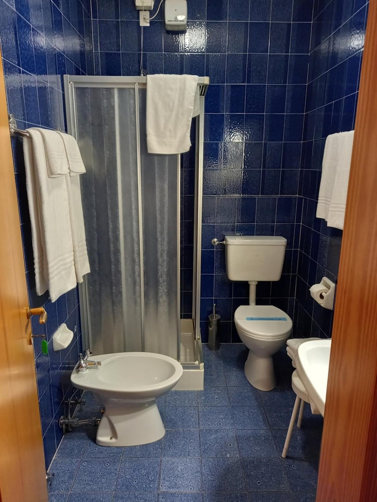 Hotel Scoiattolo 49/50