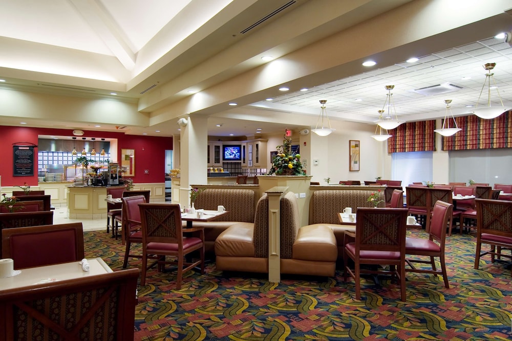 Hilton Garden Inn Washington DC/Greenbelt 43/66