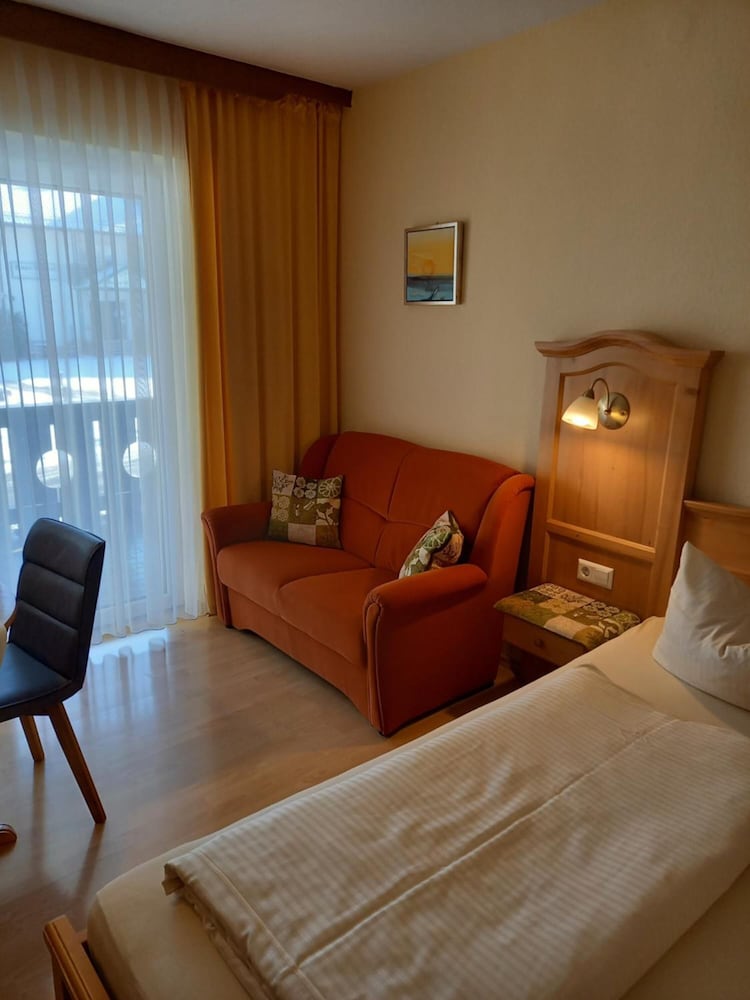 Apparthotel Jagdhof 14/42