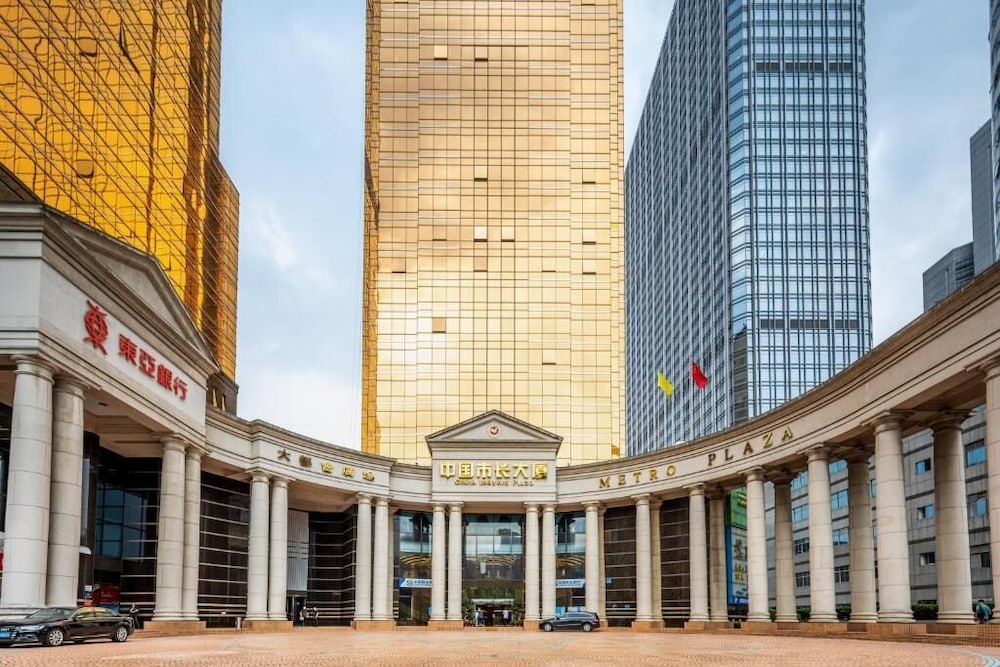 China Mayors Plaza 6/54