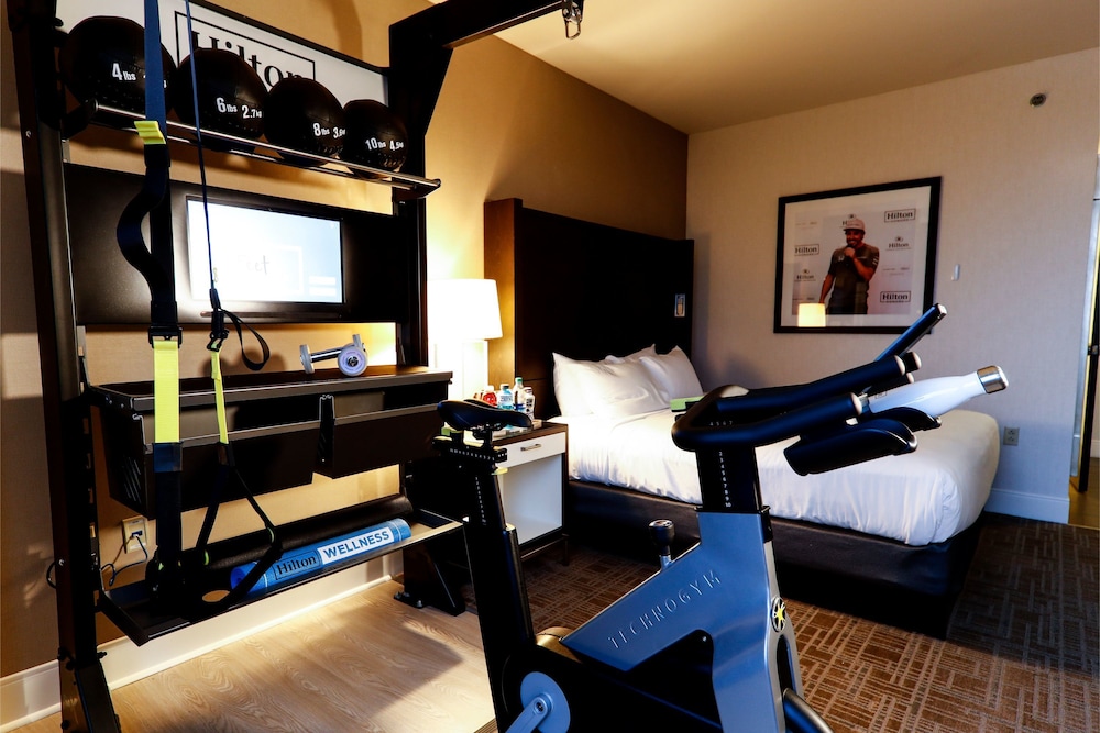 Hilton Austin 40/57