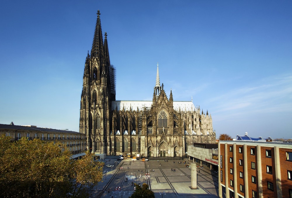 SMARTY Cologne Dom 57/67