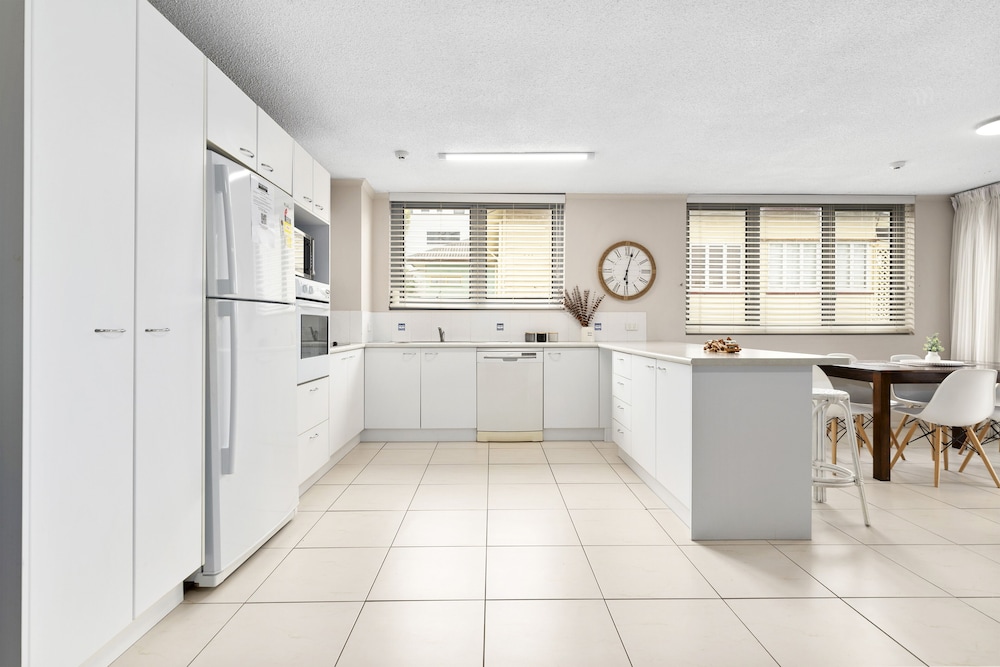 Northwind Holiday Apartments Mooloolaba 9/67