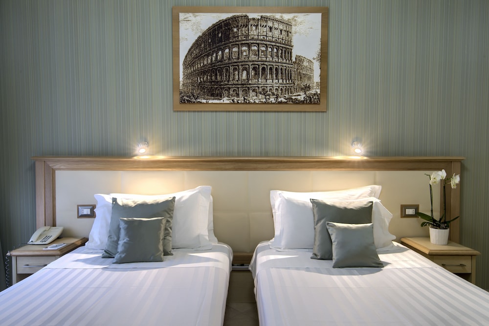 Domus Australia Guest House 24/70