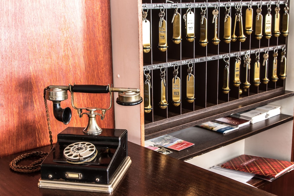 Hotel Medinek Old Town 27/57