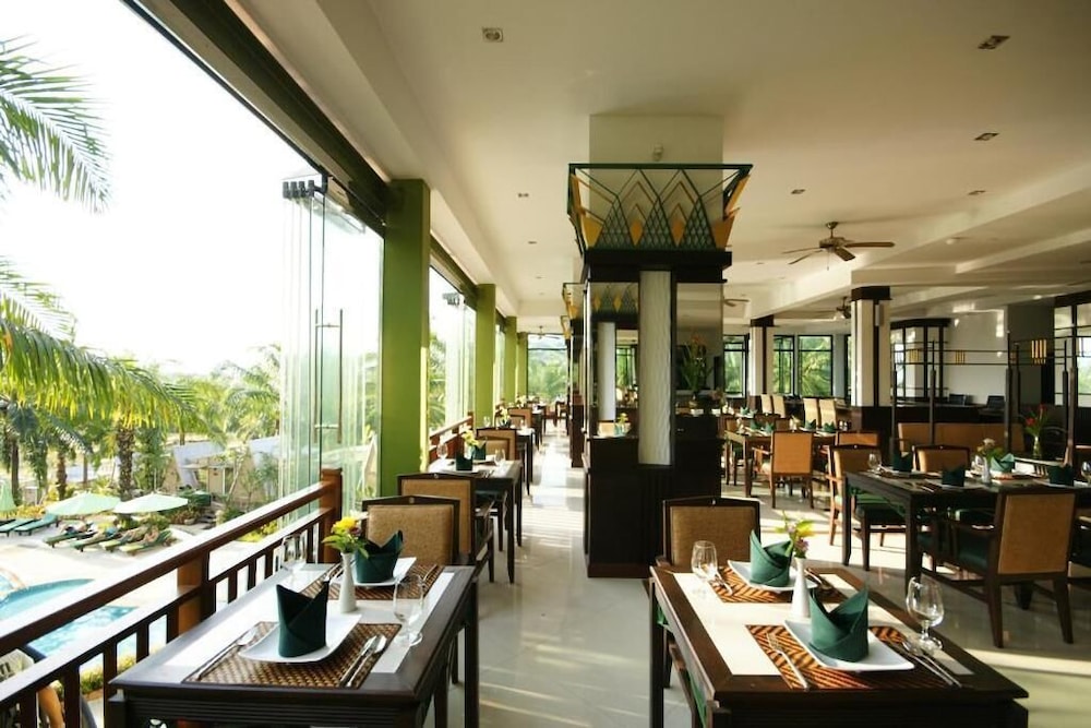 Palm Paradise Resort 30/43